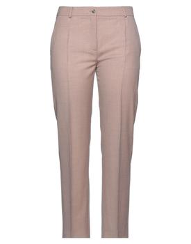 商品AGNONA | Casual pants,商家YOOX,价格¥1299图片