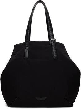 Bottega Veneta | Black Insulated Tote 独家减免邮费