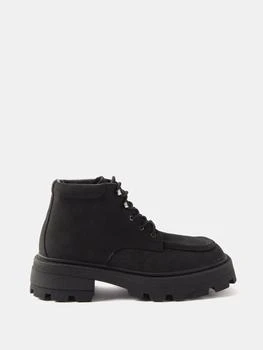 推荐Tribeca nubuck boots商品