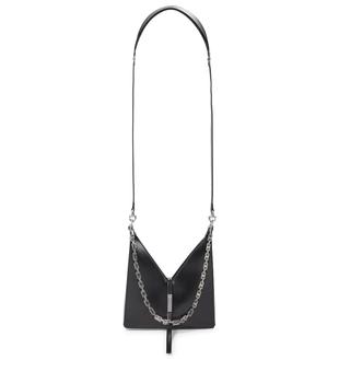 纪梵希包单肩包, Givenchy | Cut Out迷你皮革单肩商品图片 