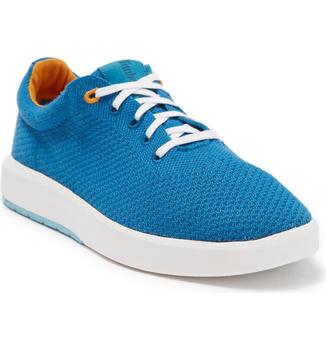 添柏岚女鞋板鞋, Timberland | Truecloud Knit Sneaker商品图片 4.9折