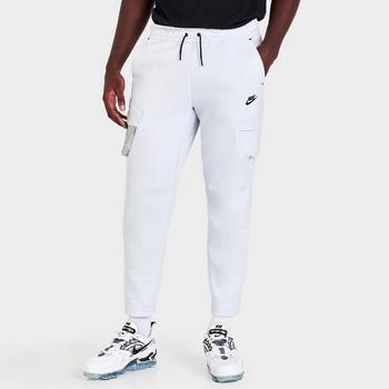 推荐Men's Nike Sportswear Tech Fleece Cargo Utility Pants商品