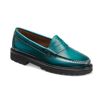 推荐Women's Whitney Candy Lug Weejun Loafer Flats商品