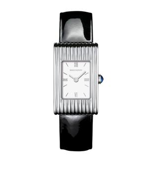 推荐Stainless Steel Reflet Watch 18mm商品