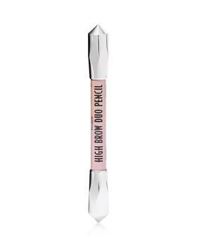 商品Benefit Cosmetics | High Brow Duo Pencil Eyebrow Highlighting Pencil,商家Bloomingdale's,价格¥189图片