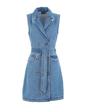 更多VERO MODA, VERO MODA | Denim dress商品图片 