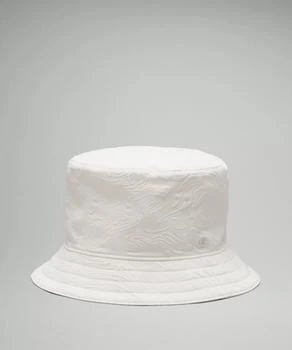 Lululemon | Both Ways Reversible Bucket Hat 3.9折