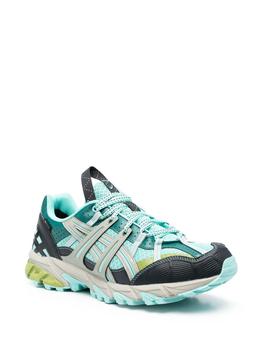 推荐Asics Sneakers Clear Blue商品