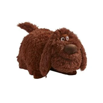 Pillow Pets | NBCUniversal The Secret Life of Pets Duke Stuffed Animal Plush Toy,商家Macy's,价格¥224