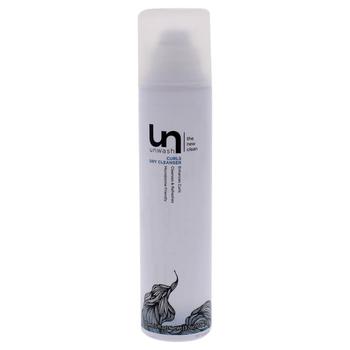 推荐Curls Dry Cleanser by Unwash for Unisex - 5.1 oz Cleanser商品