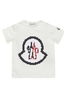 Moncler | Tshirt,商家Italist,价格¥1122