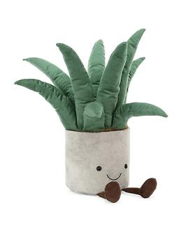 商品Amuseable Aloe Vera Plush Toy图片