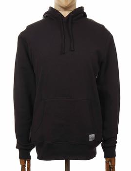 推荐Silverstick Ellerton Organic Hooded Sweatshirt - Charcoal Medium, Colour: Charcoal商品