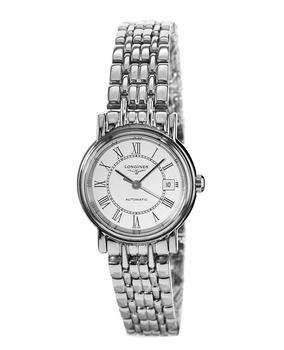 product Longines La Grande Classique Automatic Presence Women's Watch L4.321.4.11.6 image