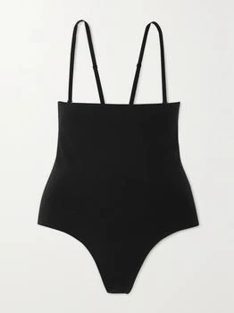 HEIST | The High Waist 塑形三角裤,商家NET-A-PORTER,价格¥271