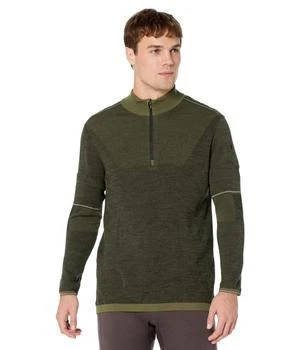 SmartWool | Intraknit Merino 250 Thermal 1/4 Zip 6.9折