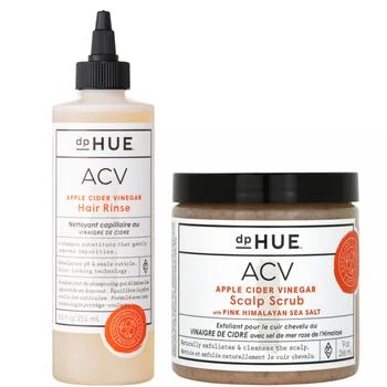 dpHUE | dpHUE Apple Cider Vinegar Power Duo,商家Dermstore,价格¥607