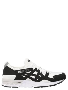 Comme des Garcons | Comme des Garçons Shirt x Asics 'Gel Lyte V' sneakers商品图片,4.3折