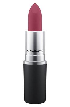 MAC | Powder Kiss Lipstick商品图片,6.1折起