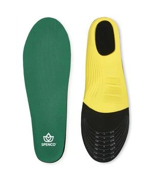 Spenco | Spenco Sport Cushion TTF 2Pk,商家Zappos,价格¥294