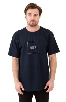 推荐Box Logo T-Shirt - Navy商品