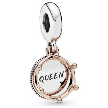 product Pandora Queen and Regal Women's  Charm image