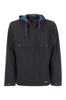 推荐PATAGONIA ANORAK - Lightweight hooded jacket商品