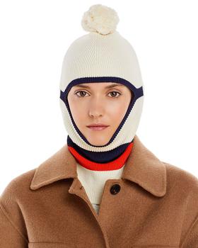 商品Kule | The Moritz Face Mask Hat,商家Bloomingdale's,价格¥797图片