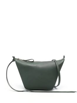推荐LOEWE - Mini Hammock Hobo Leather Shoulder Bag商品