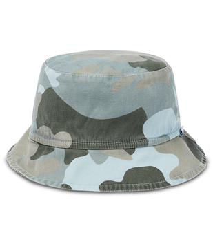 商品IL GUFO | 迷彩棉质混纺渔夫帽,商家MyTheresa CN,价格¥711图片