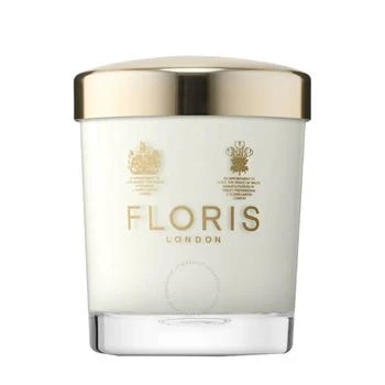 FLORIS | Floris 佛罗瑞斯 檀香与广藿香香味蜡烛 175G,商家Unineed,价格¥409