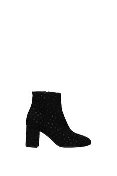 推荐Ankle boots blink Suede Black商品