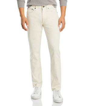Rag & Bone | Fit 2 Aero Stretch Slim Fit Jeans商品图片,6折起