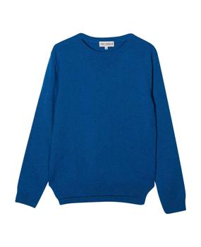 推荐Blue Sweater Girl商品