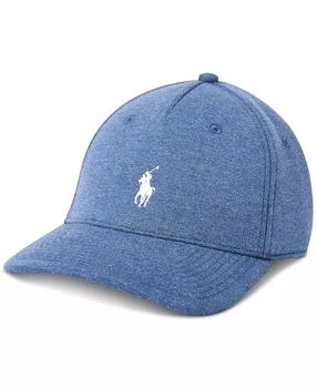 Ralph Lauren | 男款棒球帽,商家Macy's,价格¥317