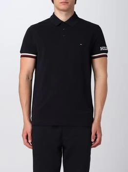 Tommy Hilfiger | Tommy Hilfiger polo shirt for man 