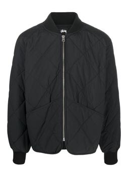 推荐DICE QUILTED LINER JACKET商品