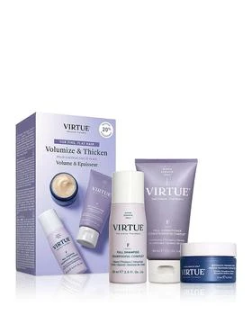 VIRTUE | Full Discovery Set 