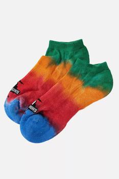推荐Chums Japan Tie-Dye Ankle Socks商品