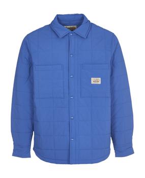 推荐Blue Coach Jacket商品