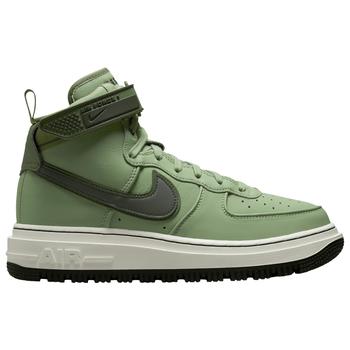 推荐男款 耐克 Air Force 1 Boot 休闲鞋 空军一号 绿色商品
