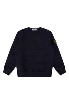 推荐Stone Island 男童卫衣 781661340V0020 花色商品