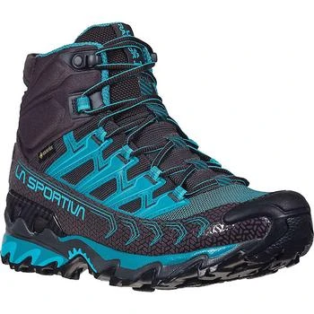 推荐La Sportiva Women's Ultra Raptor II MID Wide GTX Boot商品