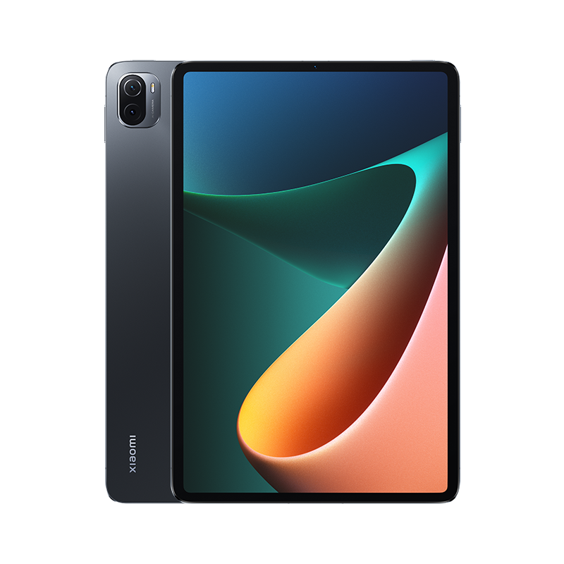 商品XIAOMI | 小米平板5 Pro骁龙学生学习绘画商务办公游戏娱乐护眼快充2021款平板电脑,商家Glenvinten,价格¥4445图片