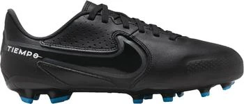 推荐Nike Kids' Tiempo Legend 9 Academy FG Soccer Cleats商品