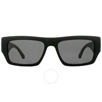 Calvin Klein | Grey Rectangular Unisex Sunglasses CKJ22635S 002 54 2.4折, 满$200减$10, 满减