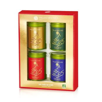 Palais des Thés | Mini Loose Tea N°25 Set,商家Bloomingdale's,价格¥216