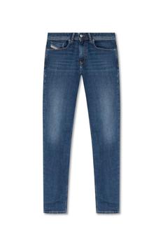 Diesel | Diesel 1979 Sleenke Skinny Jeans商品图片,6.7折