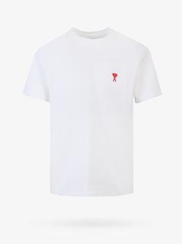 ami t恤, AMI | T-SHIRT商品图片 