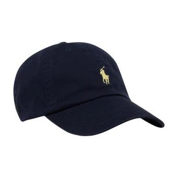 Ralph Lauren | Cap with logo,商家24S,价格¥449